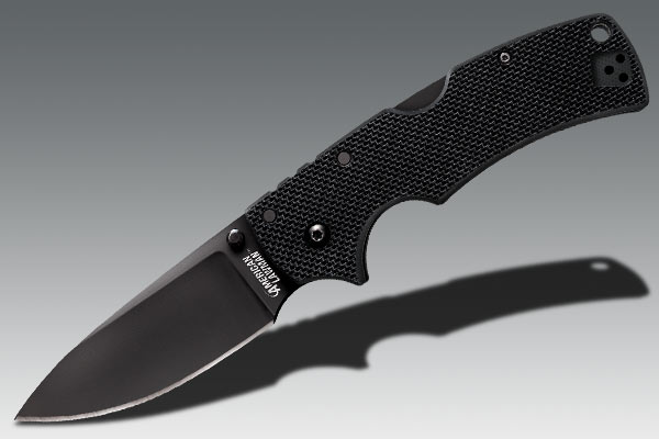 Нож Cold Steel American Lawman