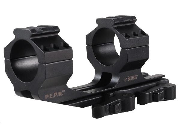 Моноблок быстросъемный Burris AR-PEPR QD Scope mount 30mm