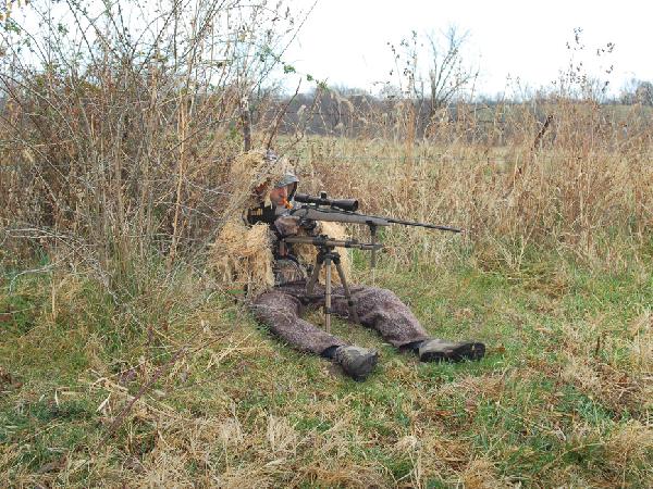 Трипод Caldwell DeadShot FieldPod