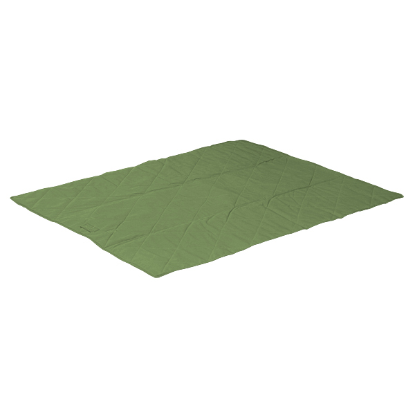 VooDoo Tactical Lightweight shooting mat Olive