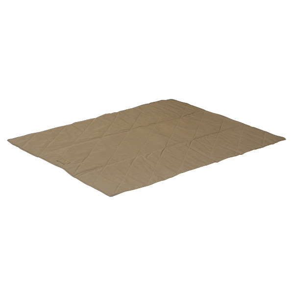 VooDoo Tactical Lightweight shooting mat Koyote