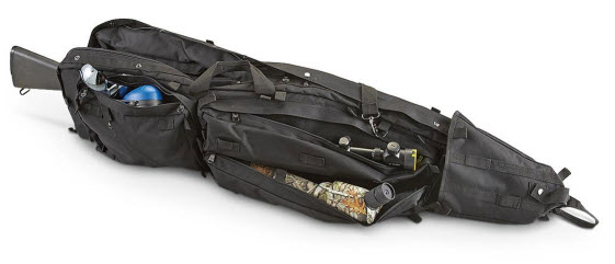 Blackhawk Long Gun drug bag