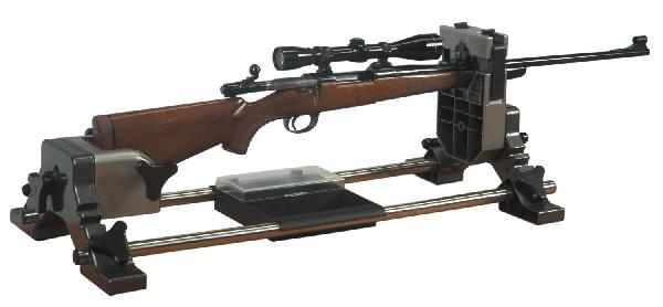 Lyman Revolution Gun Vise