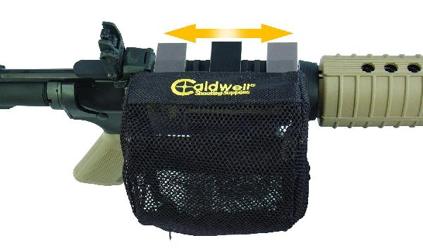 Гильзоулавливатель Caldwell Pic Rail Brass Catcher