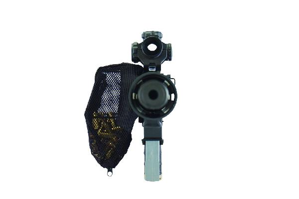 Гильзоулавливатель Caldwell Pic Rail Brass Catcher