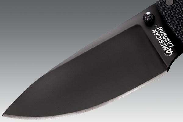 Нож Cold Steel American Lawman