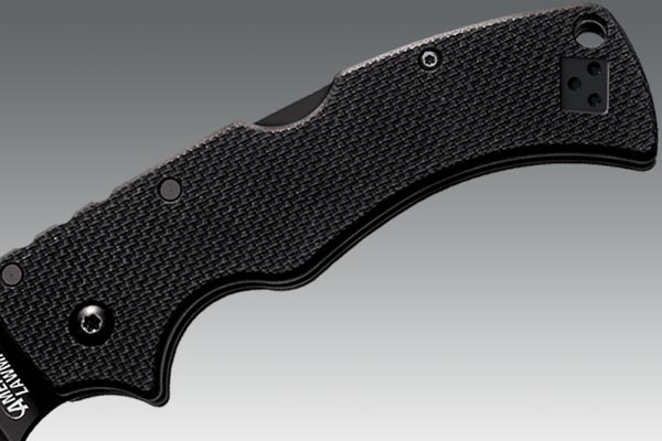 Нож Cold Steel American Lawman