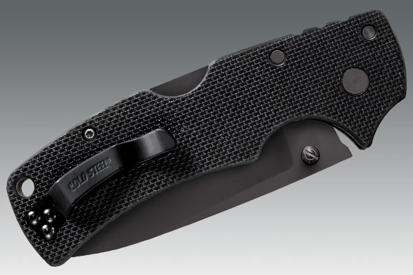 Нож Cold Steel American Lawman