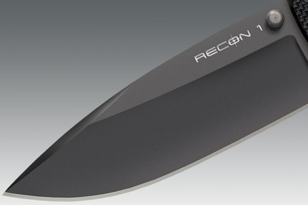 Нож Cold Steel Recon 1 Spear Point