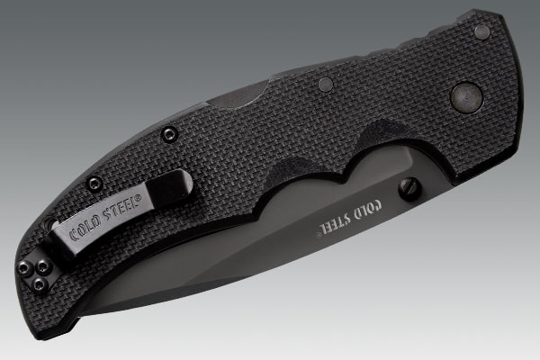 Нож Cold Steel Recon 1 Spear Point