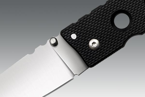 Нож Cold Steel Hold Out II Plain Edge