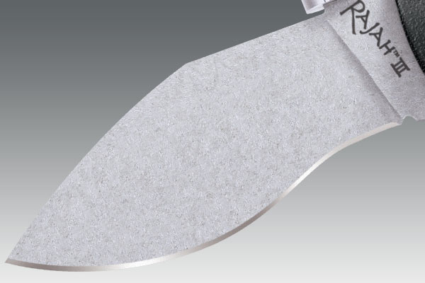 Нож Cold Steel Rajah III