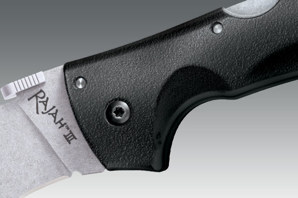 Нож Cold Steel Rajah III