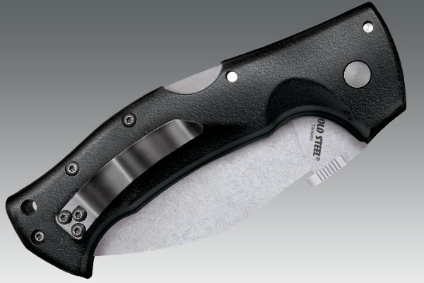 Нож Cold Steel Rajah III