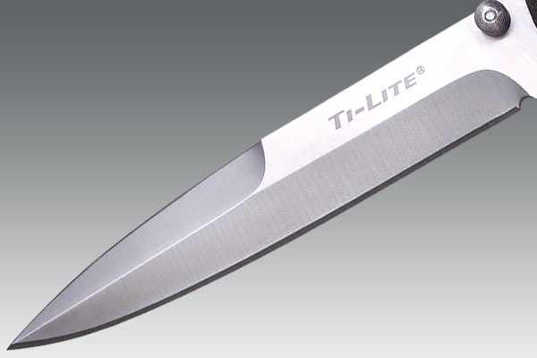 Нож Cold Steel TI-LITE