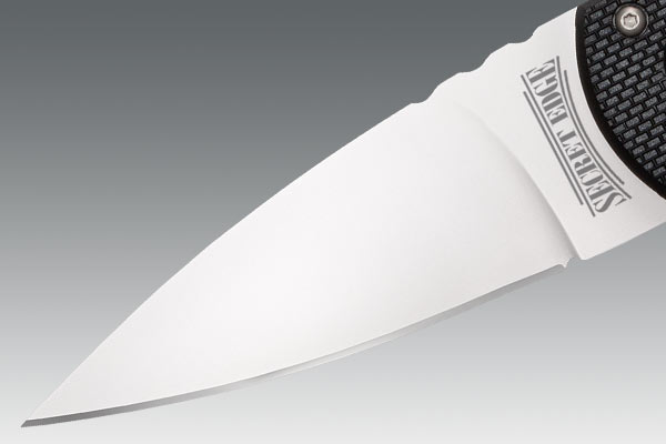 Нож Cold Steel SECRET EDGE