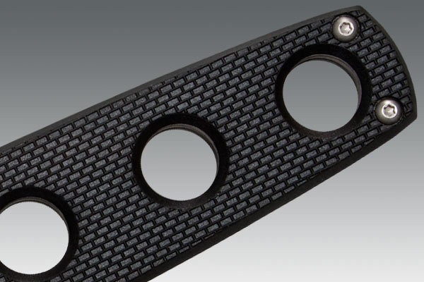 Нож Cold Steel SECRET EDGE