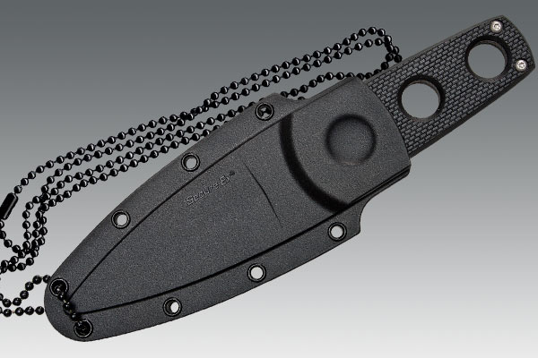 Нож Cold Steel SECRET EDGE
