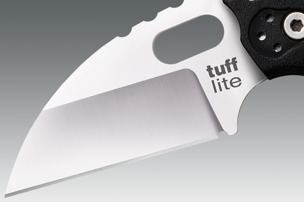 Нож Cold Steel TUFF Lite