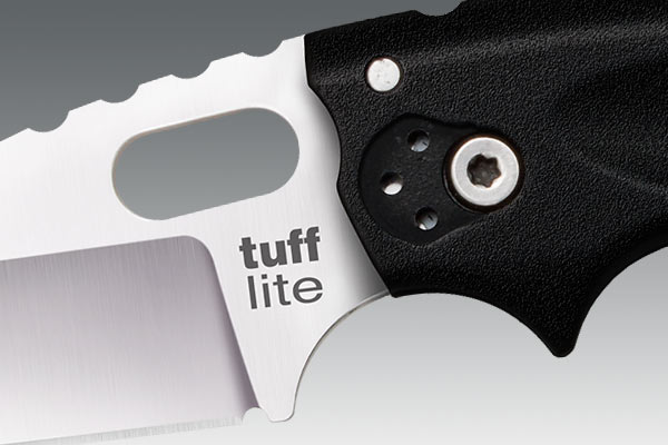 Нож Cold Steel TUFF Lite