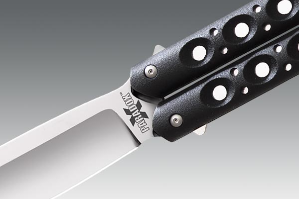 Нож Cold Steel Grivory Paradox