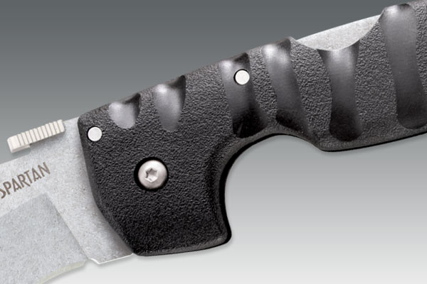 Нож Cold Steel Spartan