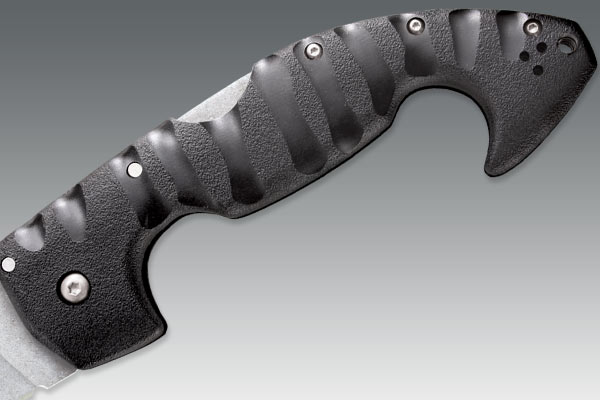 Нож Cold Steel Spartan