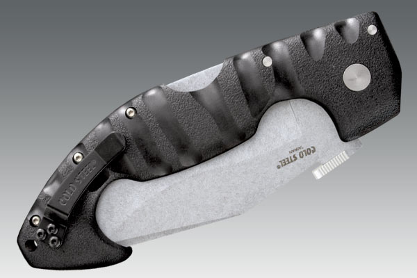 Нож Cold Steel Spartan