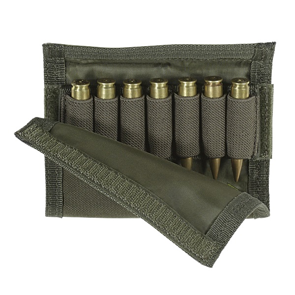 Щека VooDoo Tactical BUTTSTOCK CHEEK - URBAN DIGITAL