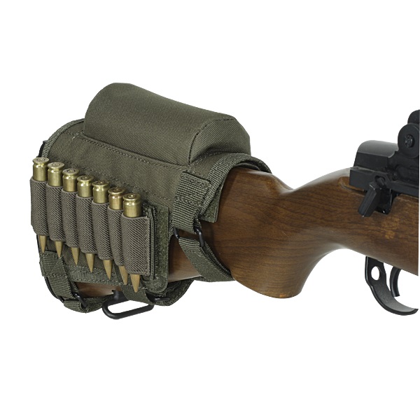 Щека VooDoo Tactical BUTTSTOCK CHEEK - URBAN DIGITAL