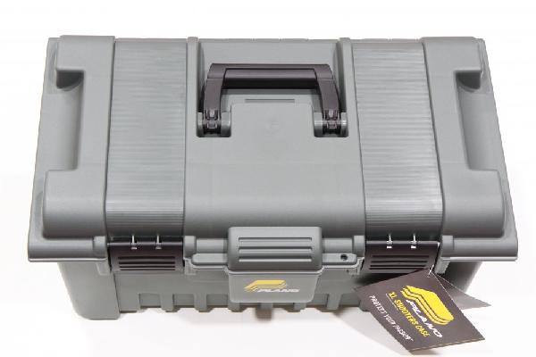 Бокс оружейный Plano Shooters Case With Gun Rests X-Large