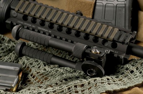 Сошки тактические BT10 Atlas Bipod V8