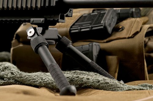 Сошки тактические BT10 Atlas Bipod V8
