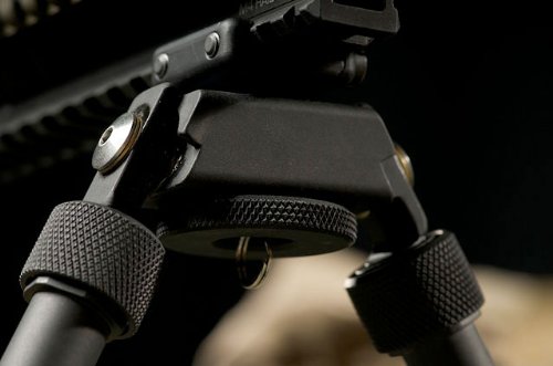 Сошки тактические BT10 Atlas Bipod V8