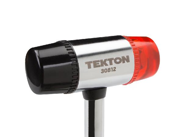 Молоток оружейный Tekton