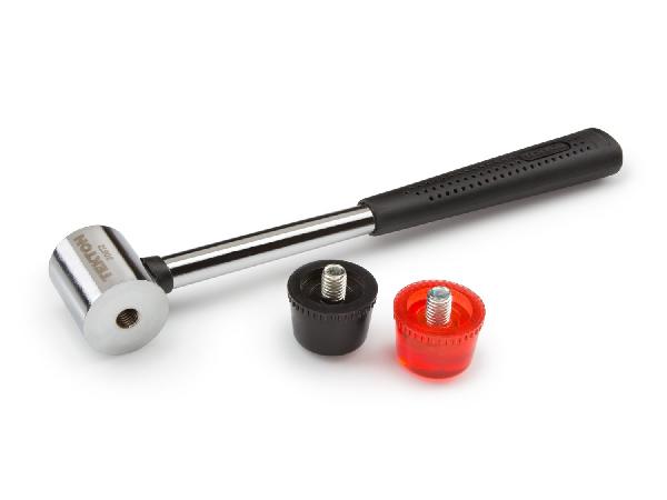 Молоток оружейный Tekton