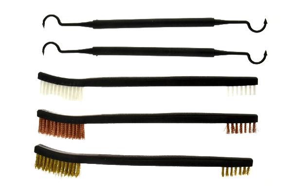 Набор для чистки оружия SE GUN CLEANING SET