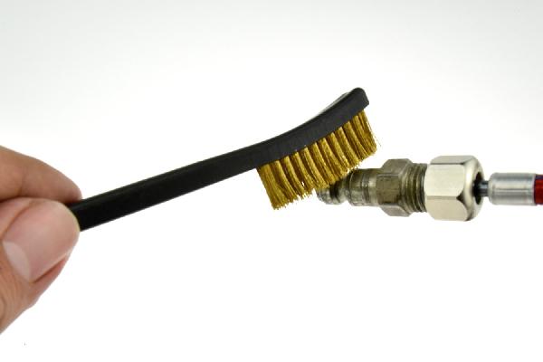 Набор для чистки оружия SE GUN CLEANING SET