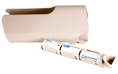 Накладка на приклад Mft E-Volv Battle Stk Attachment - Flat Dark Earth