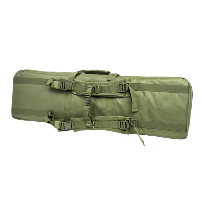 Оружейная сумка-чехол NcSTAR Double Carbine Bag Olive