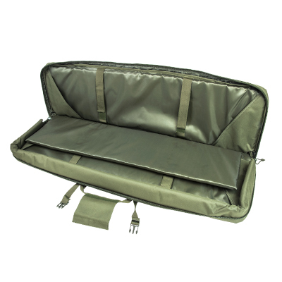 Оружейная сумка-чехол NcSTAR Double Carbine Bag Olive