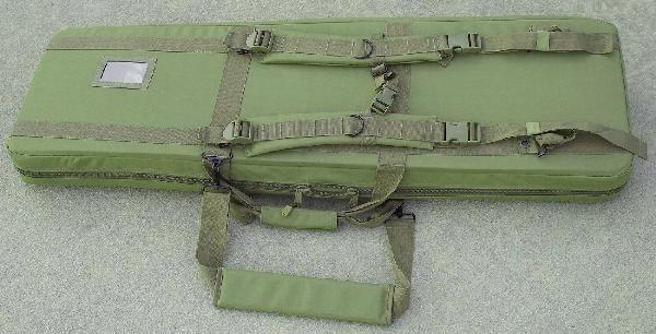 Снайперская сумка-чехол Explorer Sniper Bag Olive