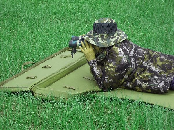 Снайперская сумка-чехол Explorer Sniper Bag Olive