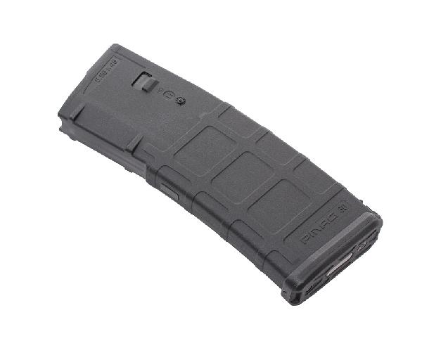 Магазин MAGPUL - AR-15/M16 PMAG 30-ROUND GEN M2 MAGAZINE