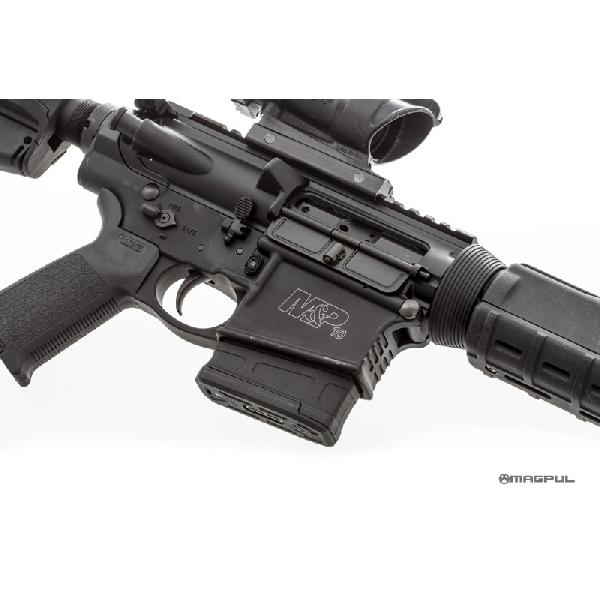 Магазин MAGPUL - AR-10/SR25/M110 PMAG 10-ROUND GEN M3 MAGAZINE