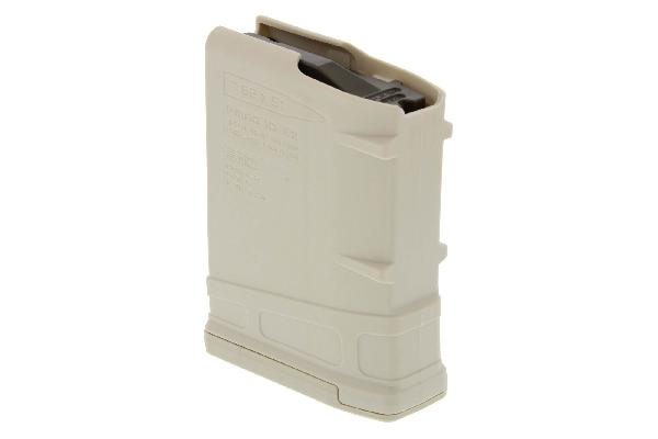 Магазин MAGPUL - AR-10/SR25/M110 PMAG 10-ROUND GEN M3 MAGAZINE