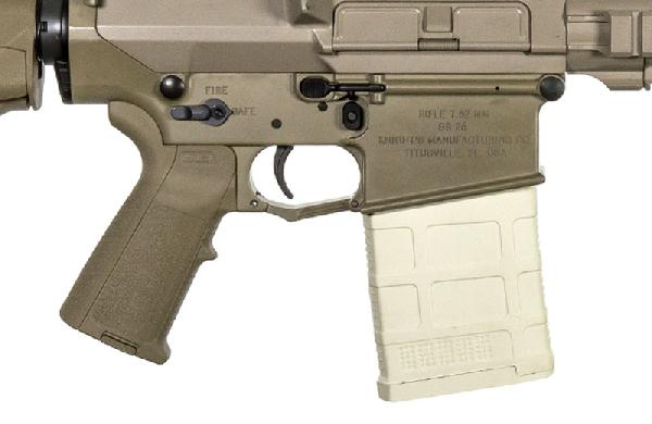 Магазин MAGPUL - AR-10/SR25/M110 PMAG 20-ROUND GEN M3 MAGAZINE