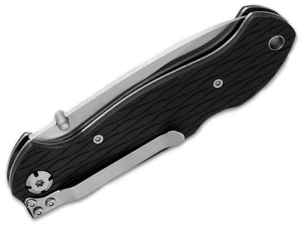 Нож складной CRKT LAKE 111 Z 7255 Z