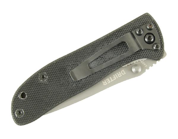 Нож складной CRKT DRIFTER G10 6450 K