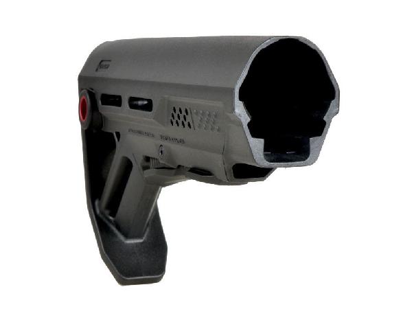 Приклад телескопический STRIKE INDUSTRIES VIPER MOD-01